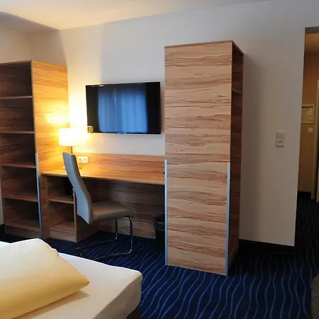 Hotel/restaurant Zum Wiesengrund Hotel Wiesbaden