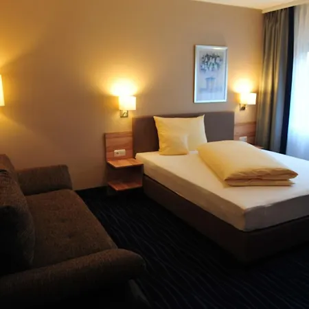 Hotel/restaurant Zum Wiesengrund Wiesbaden