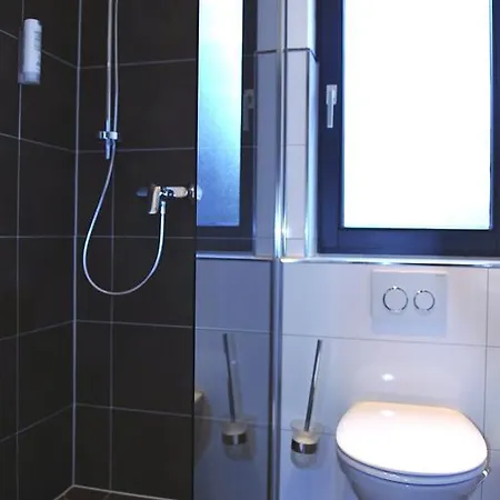 Hotel Hotel/restaurant Zum Wiesengrund Wiesbaden