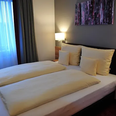 Hotel/restaurant Zum Wiesengrund Wiesbaden