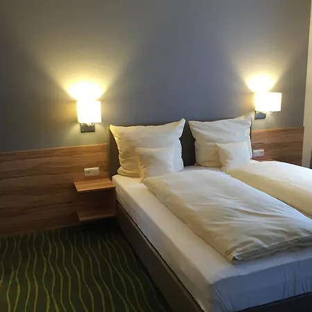 Hotel/restaurant Zum Wiesengrund 3* Wiesbaden