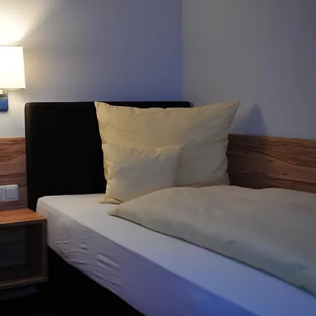 Hotel/restaurant Zum Wiesengrund Wiesbaden
