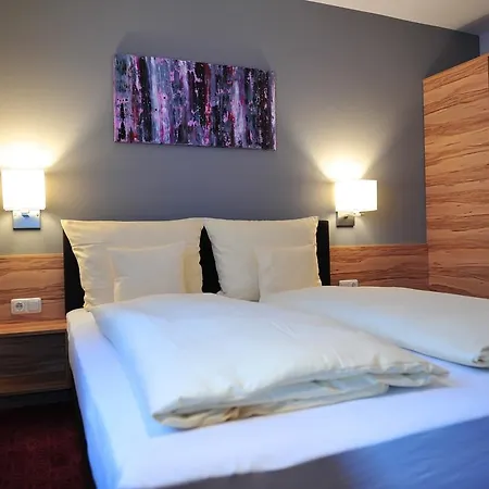 Hotel/restaurant Zum Wiesengrund Hotel