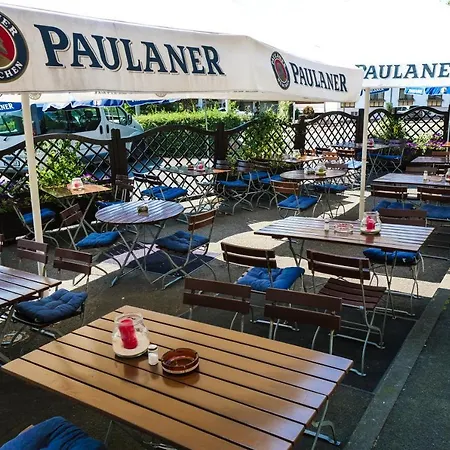 Hotel/restaurant Zum Wiesengrund Hotel Wiesbaden