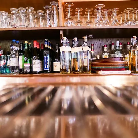 Hotel Hotel/restaurant Zum Wiesengrund 3*