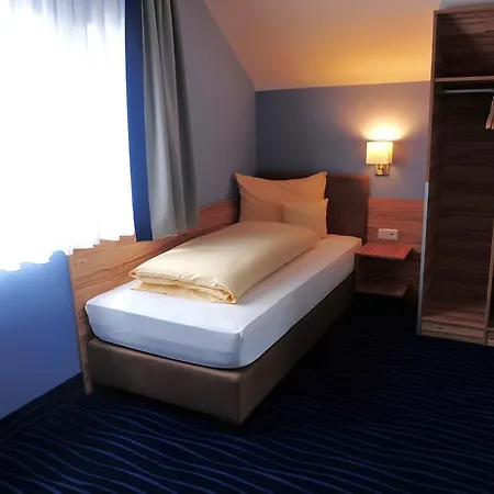 Hotel/restaurant Zum Wiesengrund