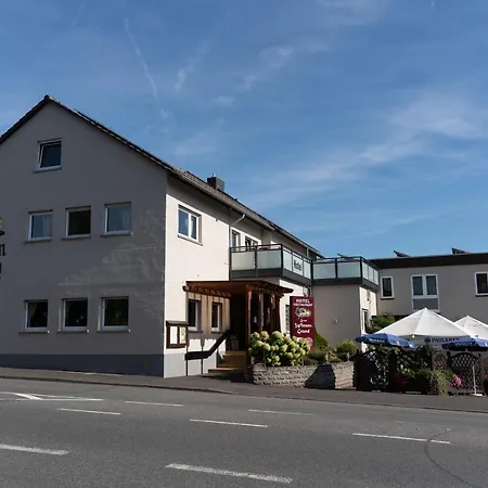 Hotel/restaurant Zum Wiesengrund Wiesbaden