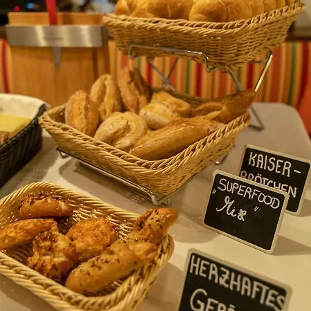 Hotel/restaurant Zum Wiesengrund Wiesbaden