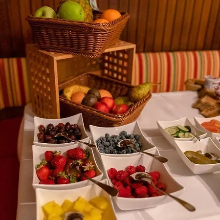 Hotel/restaurant Zum Wiesengrund Wiesbaden