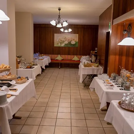 Hotel/restaurant Zum Wiesengrund Hotel Wiesbaden