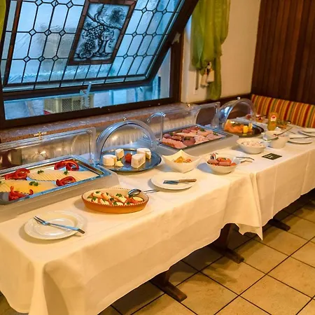 Hotel Hotel/restaurant Zum Wiesengrund Wiesbaden